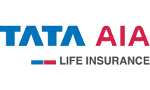 Tata AIA Life Insurance logo - [Type of Insurance] offered by Acuvisor.